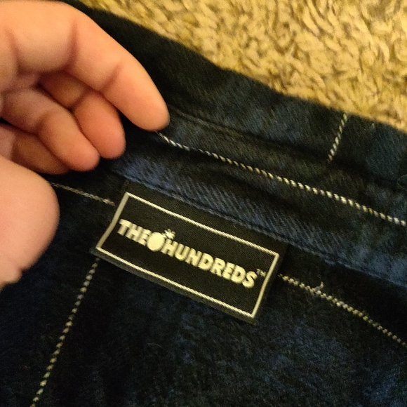 Flannel - Picture 2 of 3